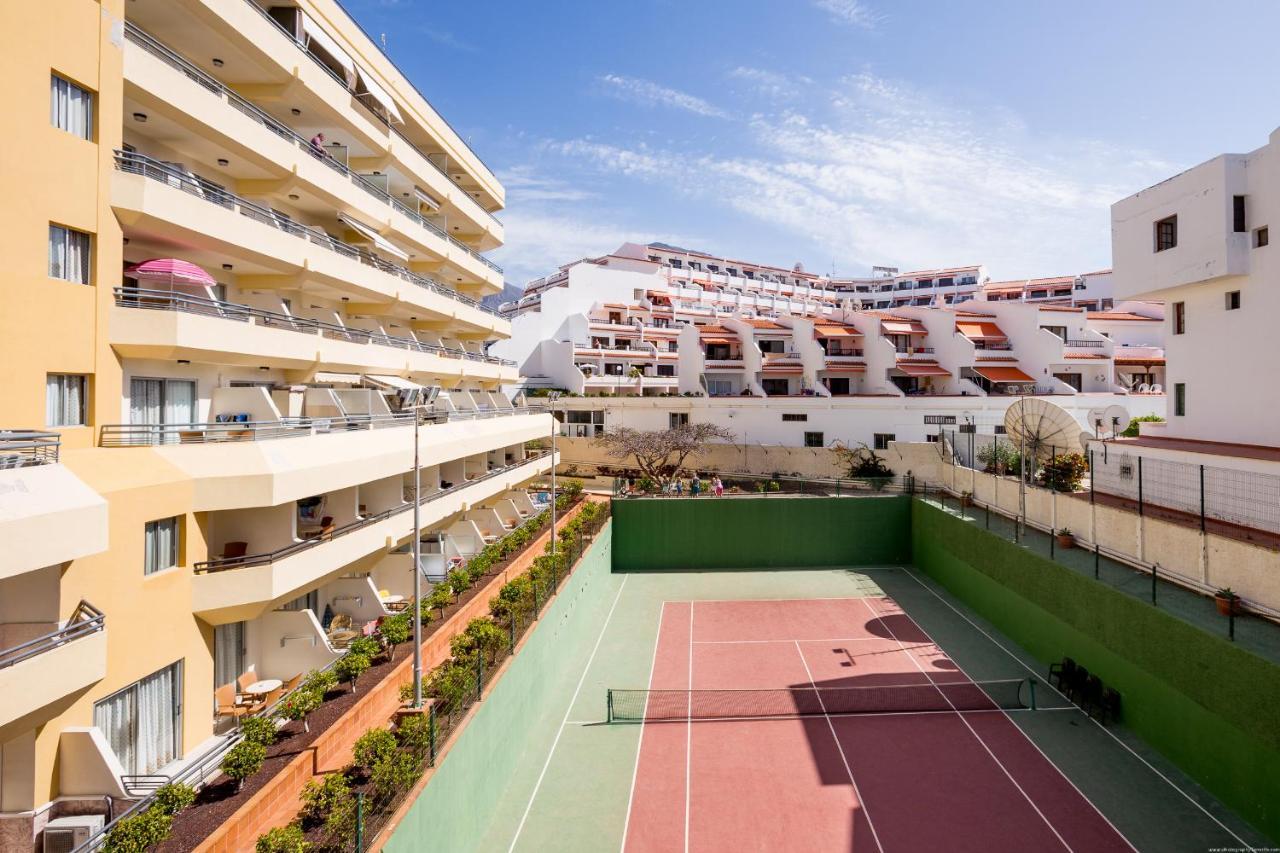 Great Location 1 Bedroom Apartment Costa Adeje  Extérieur photo