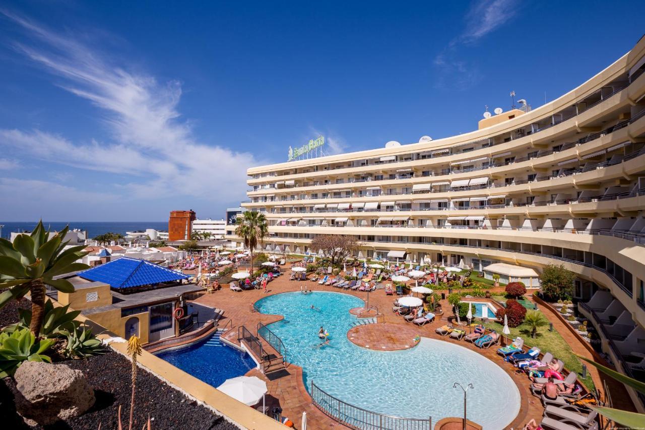 Great Location 1 Bedroom Apartment Costa Adeje  Extérieur photo