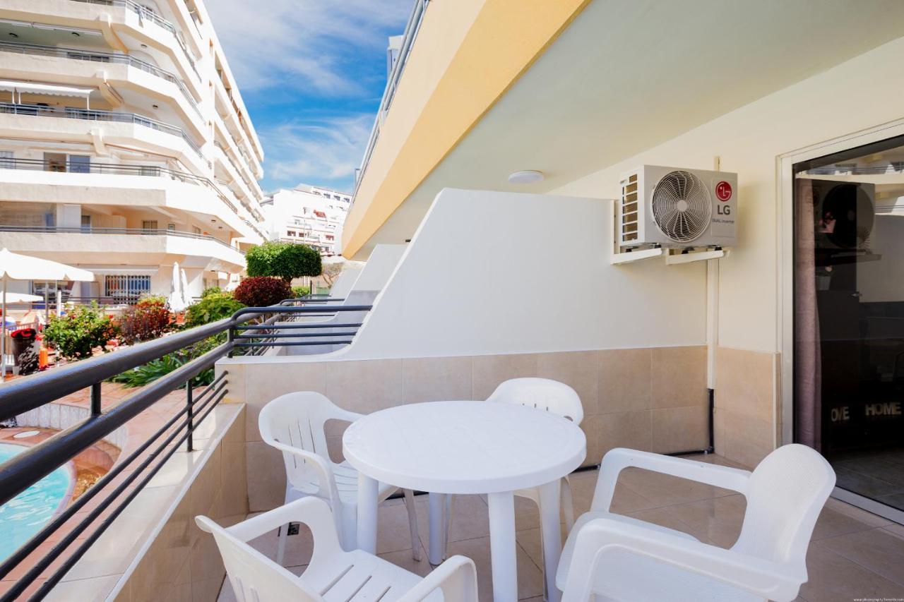 Great Location 1 Bedroom Apartment Costa Adeje  Extérieur photo