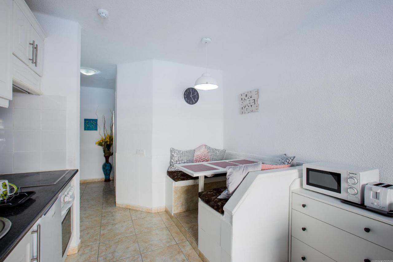 Great Location 1 Bedroom Apartment Costa Adeje  Extérieur photo