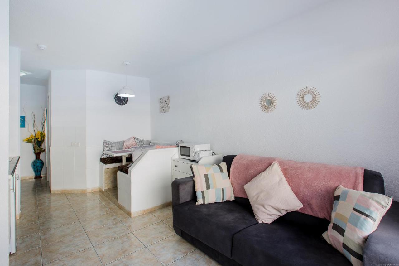 Great Location 1 Bedroom Apartment Costa Adeje  Extérieur photo
