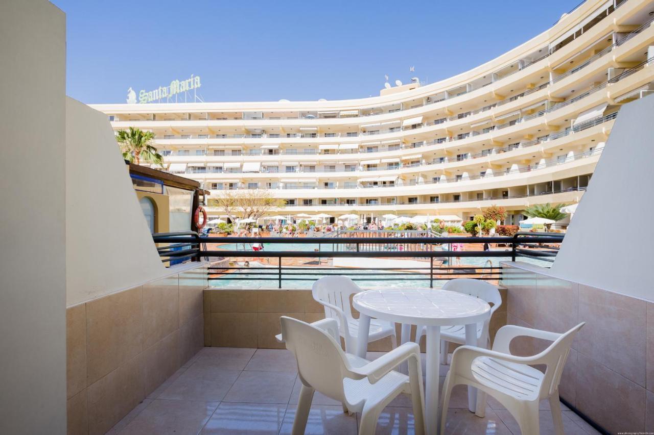 Great Location 1 Bedroom Apartment Costa Adeje  Extérieur photo