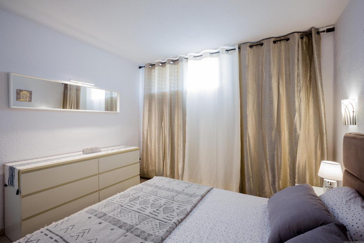 Great Location 1 Bedroom Apartment Costa Adeje  Extérieur photo