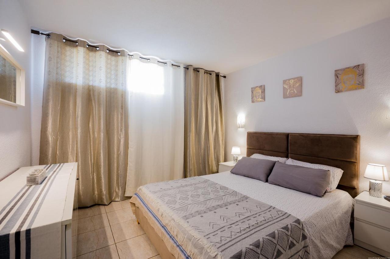 Great Location 1 Bedroom Apartment Costa Adeje  Extérieur photo