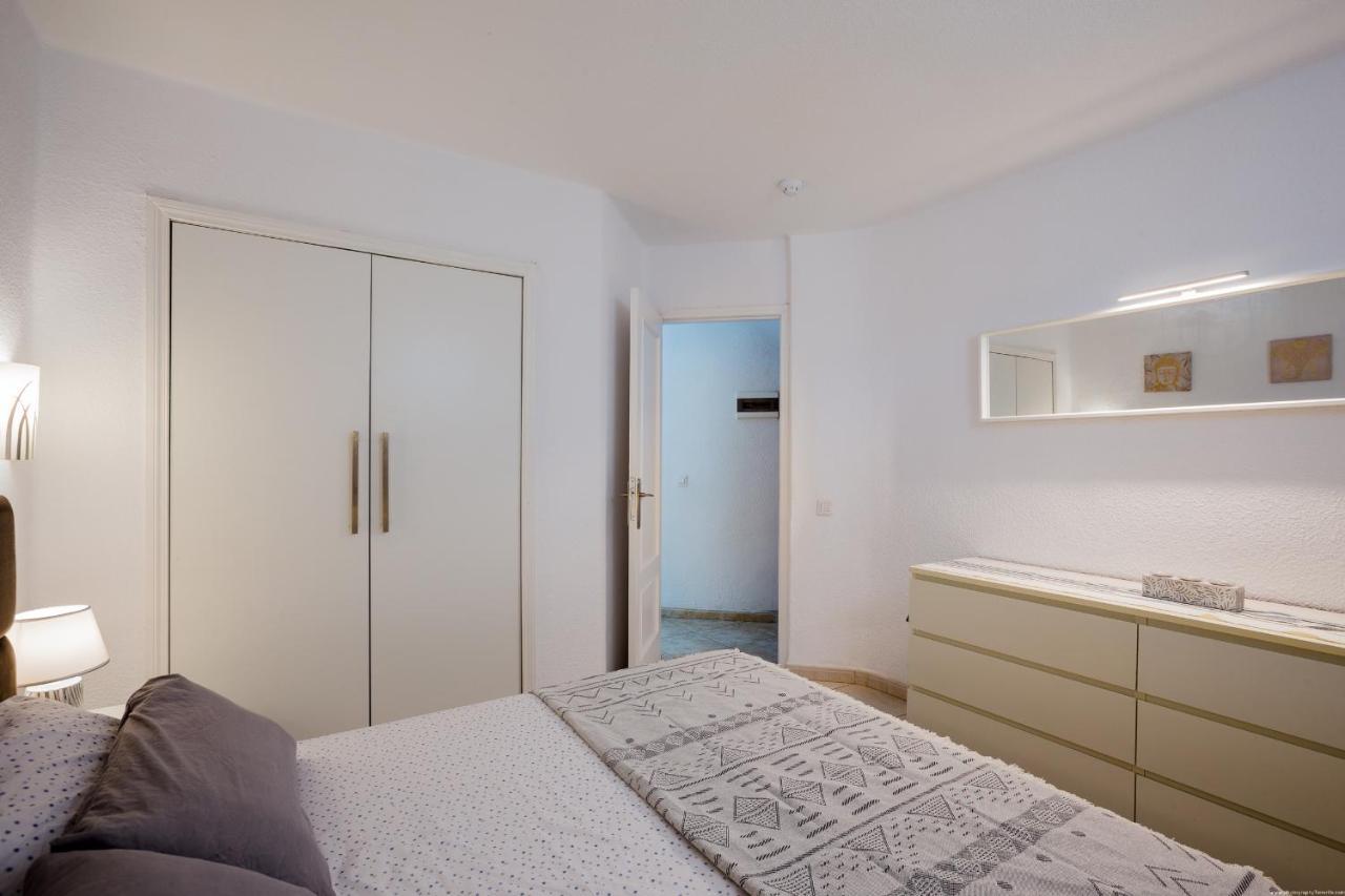 Great Location 1 Bedroom Apartment Costa Adeje  Extérieur photo