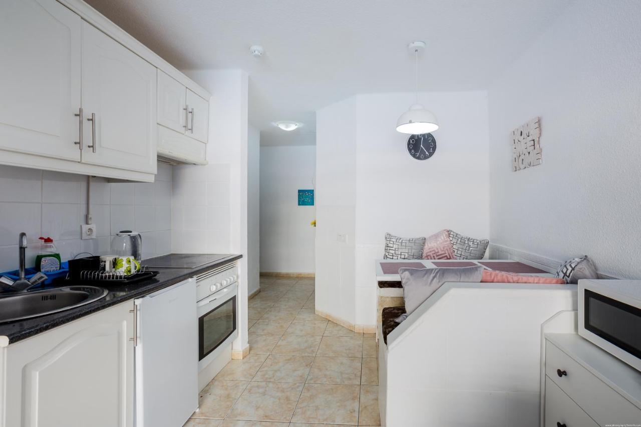 Great Location 1 Bedroom Apartment Costa Adeje  Extérieur photo