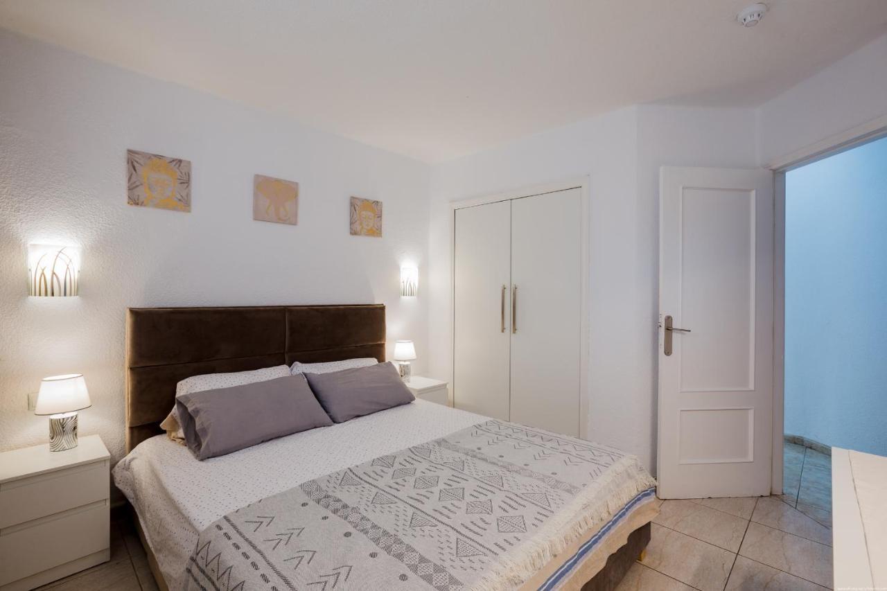 Great Location 1 Bedroom Apartment Costa Adeje  Extérieur photo
