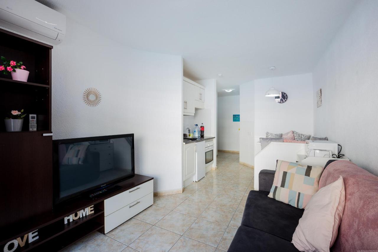 Great Location 1 Bedroom Apartment Costa Adeje  Extérieur photo
