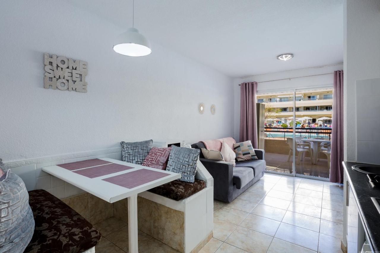 Great Location 1 Bedroom Apartment Costa Adeje  Extérieur photo