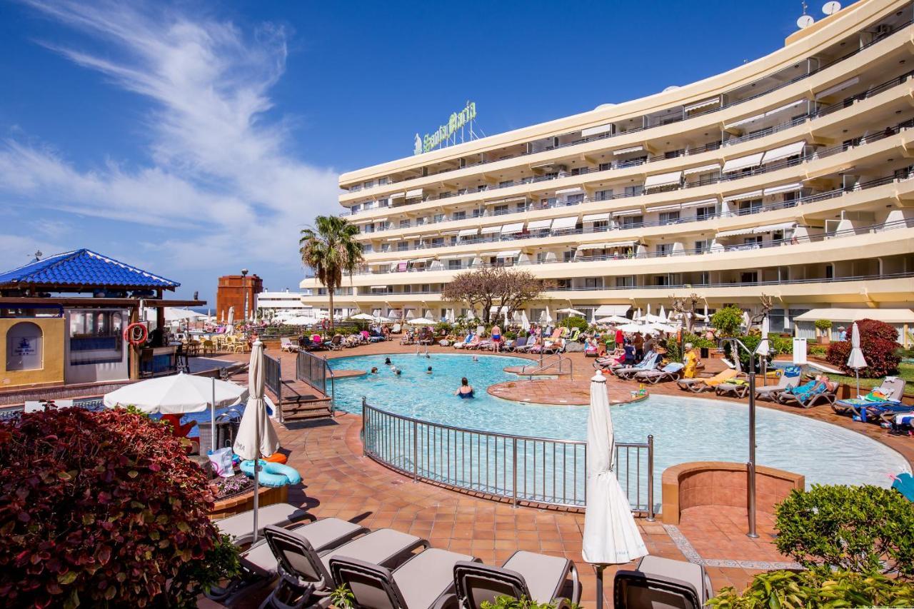 Great Location 1 Bedroom Apartment Costa Adeje  Extérieur photo