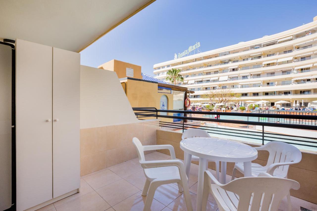 Great Location 1 Bedroom Apartment Costa Adeje  Extérieur photo