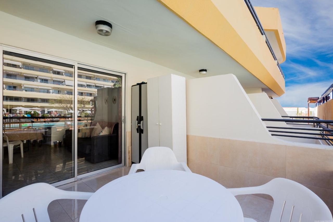 Great Location 1 Bedroom Apartment Costa Adeje  Extérieur photo