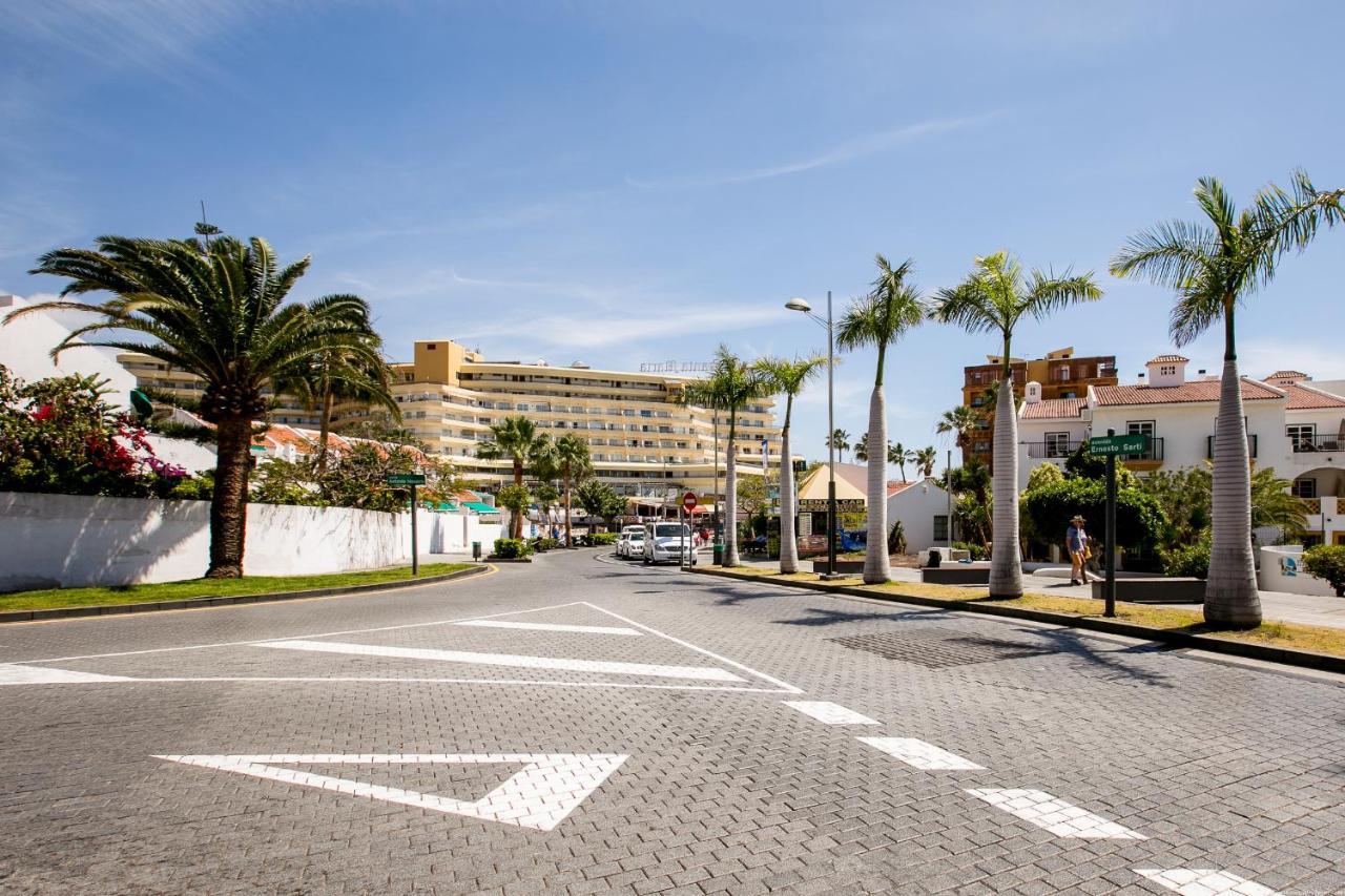 Great Location 1 Bedroom Apartment Costa Adeje  Extérieur photo